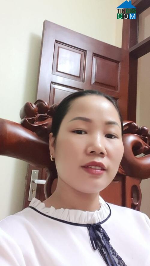 Lê Thúy Hồng