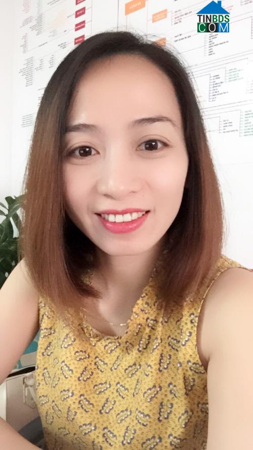 Lê Thị Thùy Dung