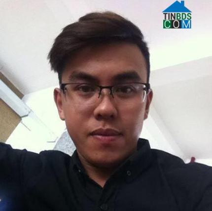 Trần Đức Vinh