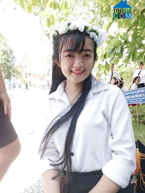 Phạm Thị Hồng Phấn