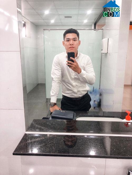 Lê Minh Tiến