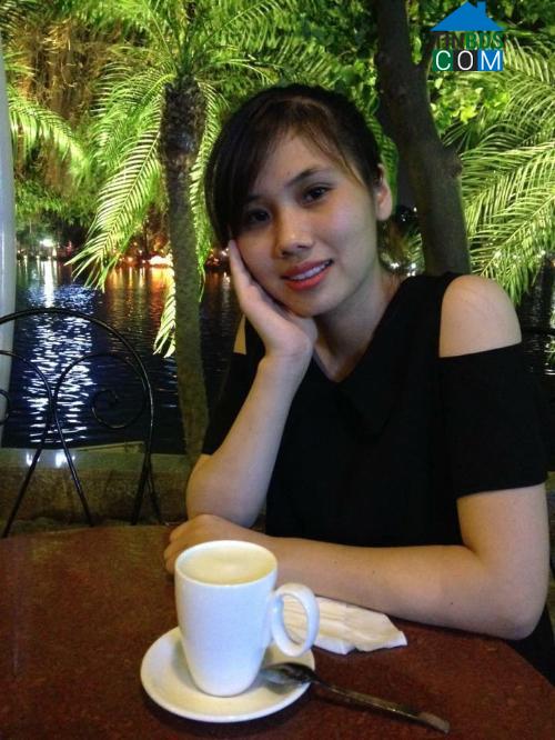 Lê Thị Linh