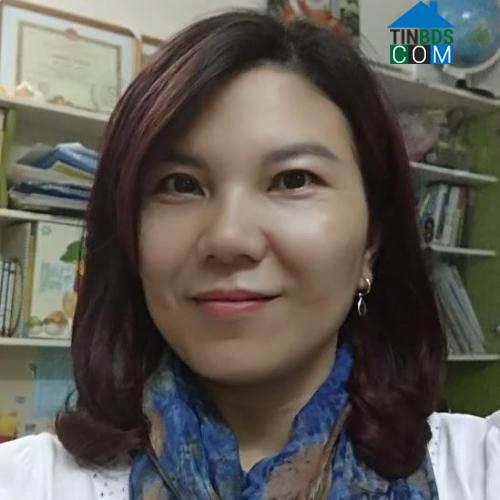 Nguyễn Minh Uyên