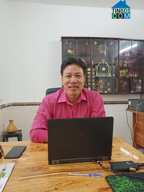 Hoàng Minh Tiến
