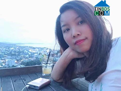 Phạm Thị Tân