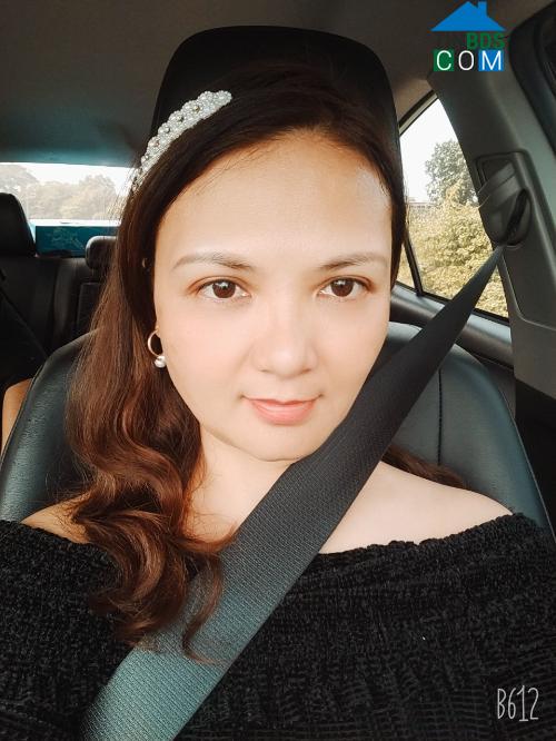 Nguyễn Thi Thu Huong