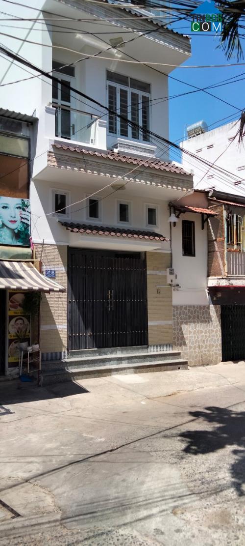 Trần Nguyễn Công Thịnh