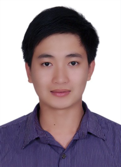 Phạm Duy Phước