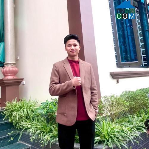Phan Ngọc Khánh