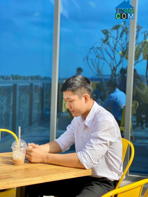 Nguyễn Thế Vinh 