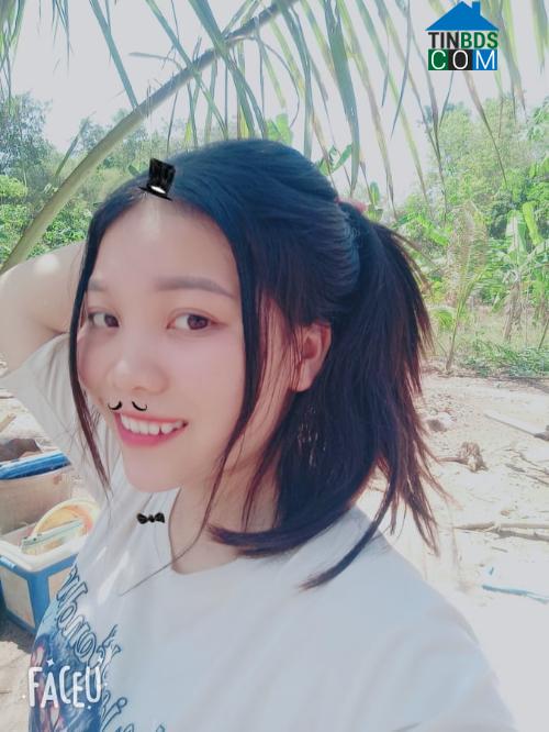 Lê Thị Ngọc Trâm