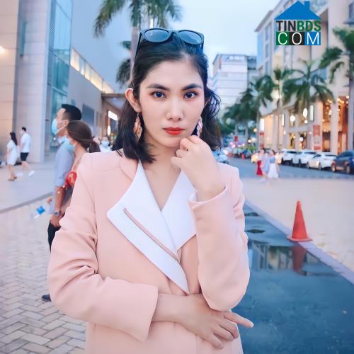 Trương Thiên Trang