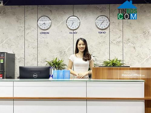 Hanoi Office