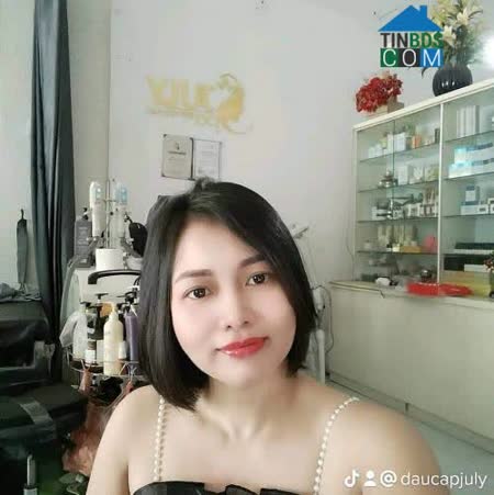 Nguyen Thị Oanh