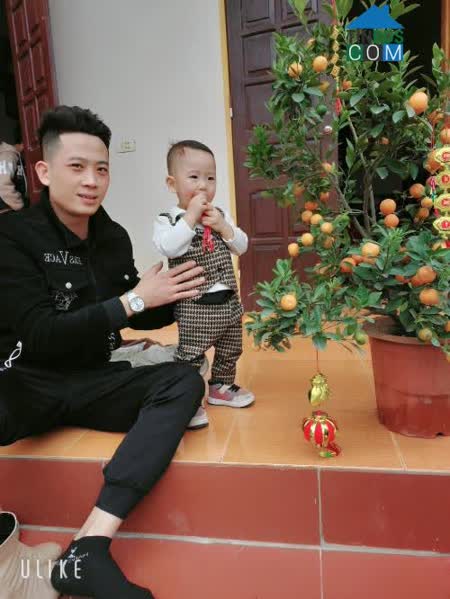 Nguyễn Bá Phúc 