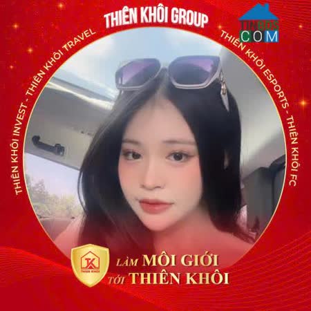 Nguyễn Ngọc Thảo Trâm