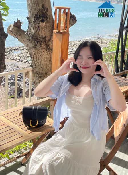 Hoàng Thị Yến Nhi