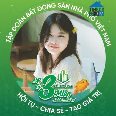 Hoàng Trần Vân Anh
