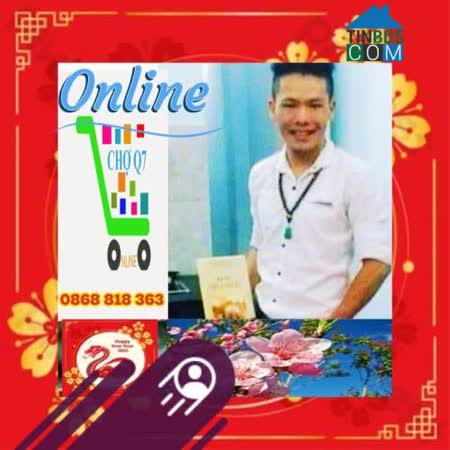 Nhíp Đình Quý