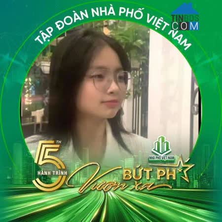 Vũ Thị An Nguyên 