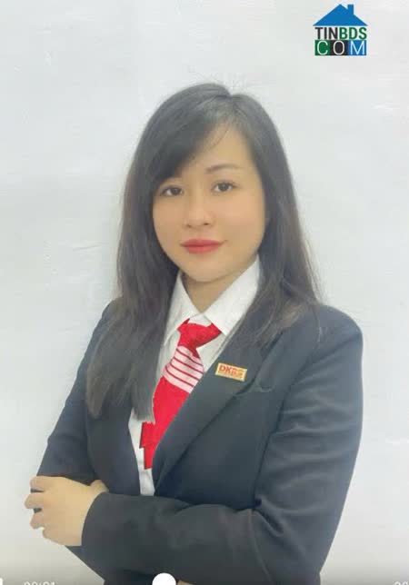 Huynh Thi Hong Van