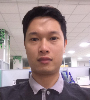 Phạm Quang Bình