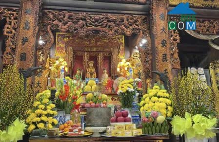 Trần Thắng Lợi