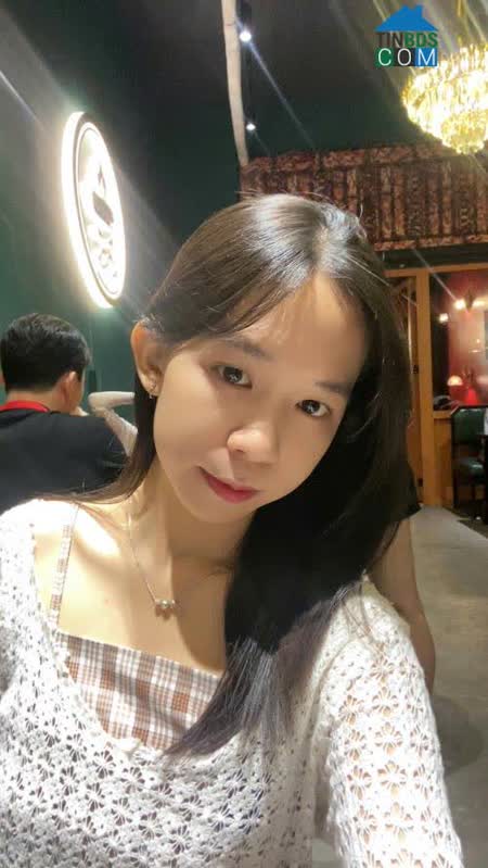 Nguyễn Thị Thúy Ngân