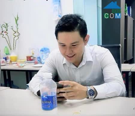 Nguyễn Mạnh Tuấn