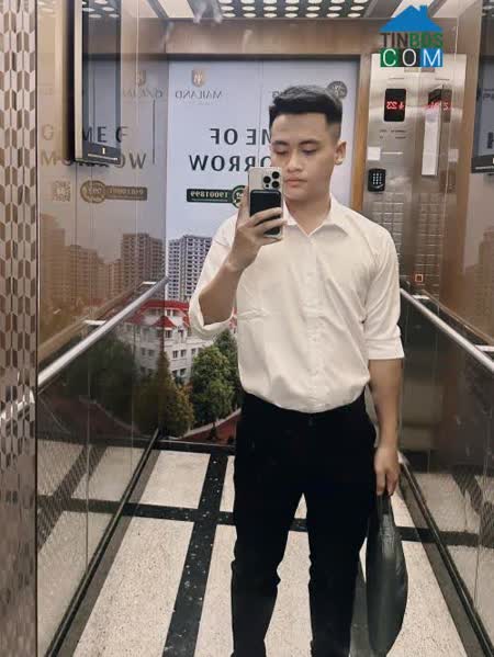 Lương Mạnh