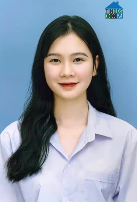 Vũ Thị Mai