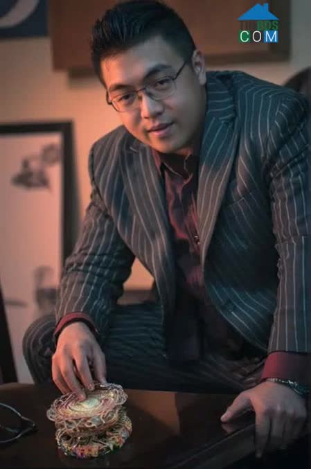 Âu Chí Trung