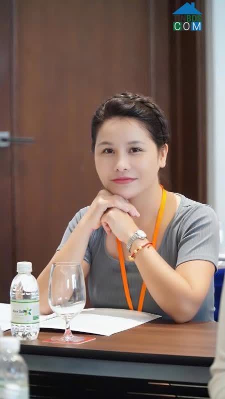 Cô Ba Bán Nhà
