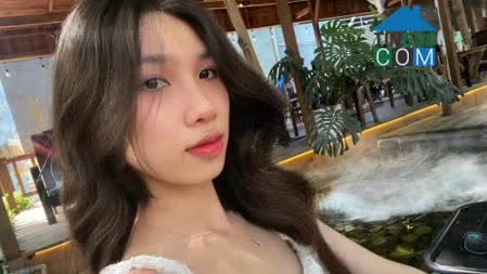 Nguyễn Thủy Tiên