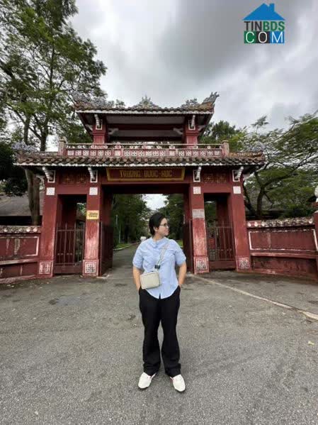 Phan Thị Thoa