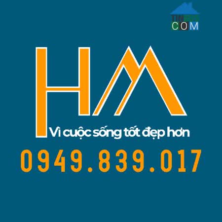 Hm Land - Bất Động Sản