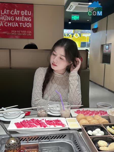 Tuyết Mai