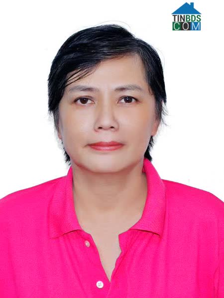Nguyễn Đỗ Thùy Trang