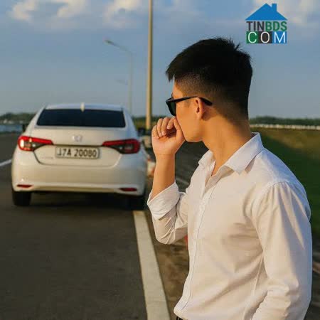 Huỳnh Phương