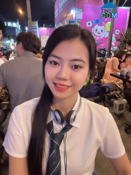 Nguyễn Thị Kim Trang