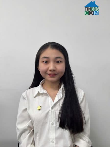 Dư Bích Hường