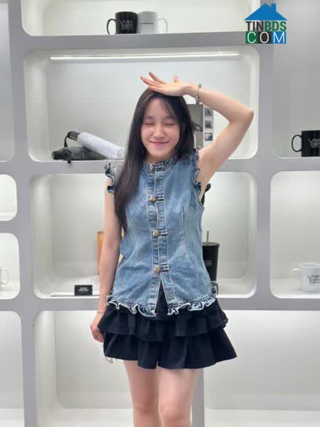 Nguyễn Dương Yến Thơ 