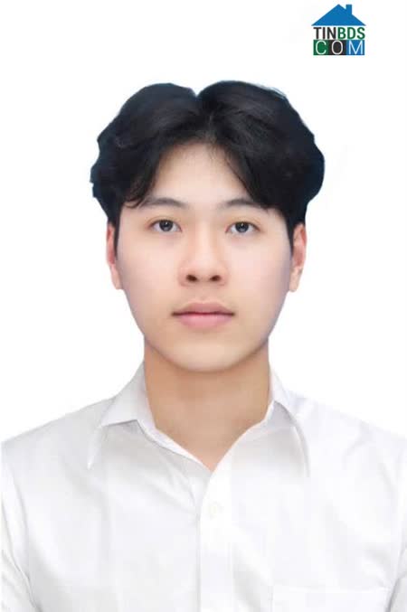 Hoàng Đức Ân