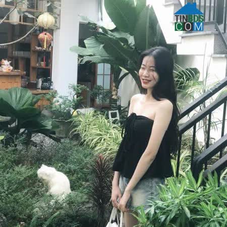 Trần Thị Cẩm Giang 