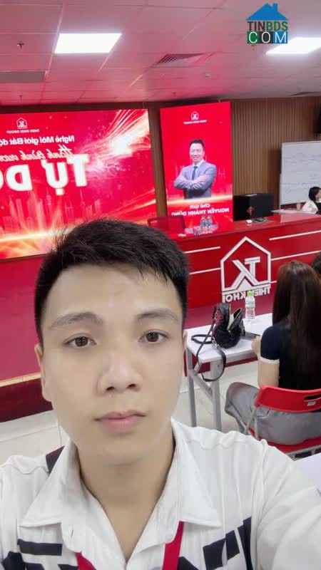 Ngô Thanh Huy