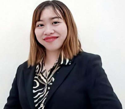 Nguyễn Hoàng Yến Nhi