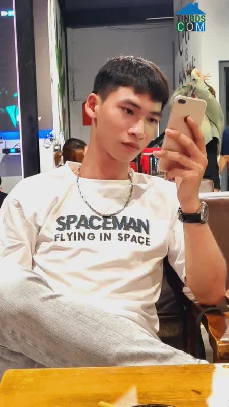 Phan Thanh Hạo