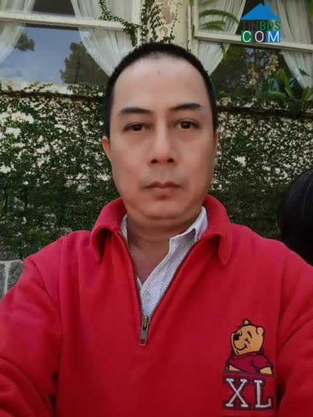 Trịnh Thế Thắng