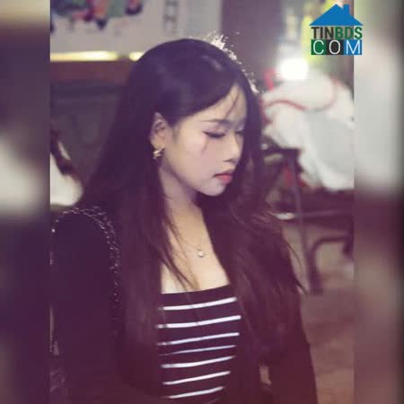 Nguyễn Huyền My