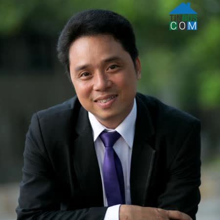 Lã Tuấn Huy
